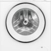 CONSTRUCTA CWF14G1Z0 Waschmaschine (9 KG, MAX. 1400 U/MIN., Frontlader) - Thumbnail Image 1