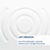 CONSTRUCTA CWF14J05 Waschmaschine (7 KG, MAX. 1400 U/MIN., Frontlader) - Thumbnail Image 7