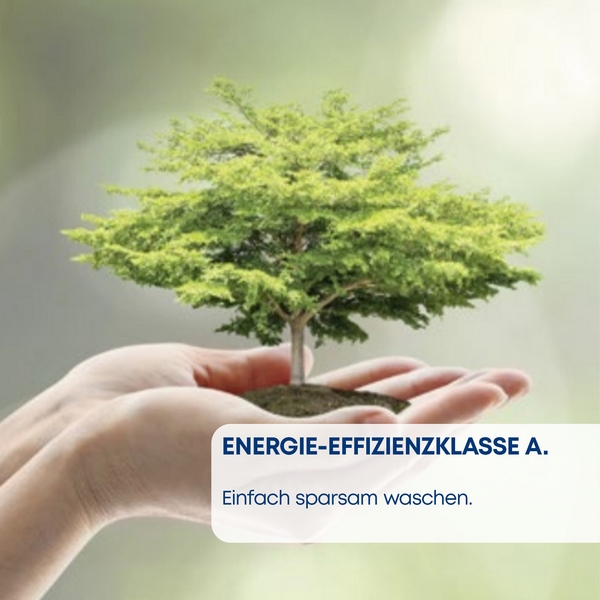 CONSTRUCTA CWF14J05 Waschmaschine (7 KG, MAX. 1400 U/MIN., Frontlader) – Bild 6