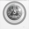 BOSCH WAN28127 Serie 4, Waschmaschine (8 kg, max. 1400 U/min., Frontlader) - Thumbnail Image 1