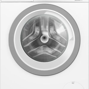 BOSCH WAN28127 Serie 4, Waschmaschine (8 kg, max. 1400 U/min., Frontlader)