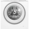 SIEMENS WM14N127 iQ300, Waschmaschine (8 kg, max. 1400 U/min., Frontlader) - Thumbnail Image 1