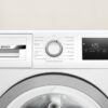 BOSCH WAN28127 Serie 4, Waschmaschine (8 kg, max. 1400 U/min., Frontlader) - Thumbnail Image 7