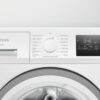 SIEMENS WM14N127 iQ300, Waschmaschine (8 kg, max. 1400 U/min., Frontlader) - Thumbnail Image 2