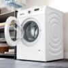 BOSCH WGE02420 Serie 2, Waschmaschine (7 kg, max. 1400 U/min., Frontlader) - Thumbnail Image 5