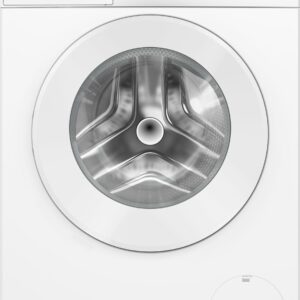 BOSCH WGE02420 Serie 2, Waschmaschine (7 kg, max. 1400 U/min., Frontlader)