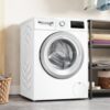 BOSCH WAN28127 Serie 4, Waschmaschine (8 kg, max. 1400 U/min., Frontlader) - Thumbnail Image 10