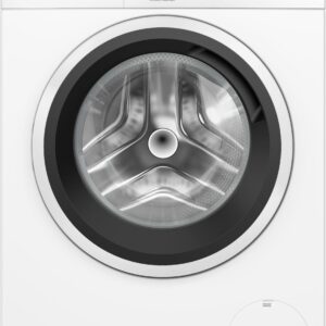 CONSTRUCTA CWF14T01U Waschmaschine UNTERBAUFÄHIG (9 KG, MAX. 1400 U/MIN., Frontlader)