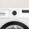 BOSCH WGE02490 Serie 2, Waschmaschine (7 kg, max. 1400 U/min., Frontlader) - Thumbnail Image 7