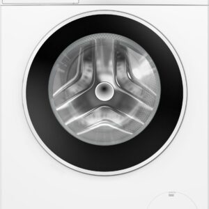 BOSCH WGE02490 Serie 2, Waschmaschine (7 kg, max. 1400 U/min., Frontlader)
