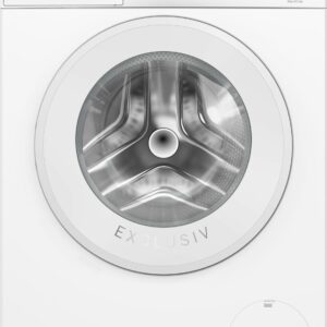 BOSCH WAN282U8AT Serie 4, Waschmaschine (8 kg, max. 1400 U/min., Frontlader)