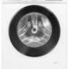 SIEMENS WM14N002 iQ300, Waschmaschine (8 kg, max. 1400 U/min., Frontlader) - Thumbnail Image 1