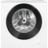 SIEMENS WM14N2S8AT iQ300, Waschmaschine (8 kg, max. 1400 U/min., Frontlader) - Thumbnail Image 1