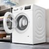 BOSCH WAN282U8AT Serie 4, Waschmaschine (8 kg, max. 1400 U/min., Frontlader) - Thumbnail Image 4