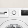 BOSCH WAN282U8AT Serie 4, Waschmaschine (8 kg, max. 1400 U/min., Frontlader) - Thumbnail Image 2