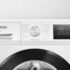 SIEMENS WM14N002 iQ300, Waschmaschine (8 kg, max. 1400 U/min., Frontlader) - Thumbnail Image 2