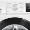 SIEMENS WM14N002 iQ300, Waschmaschine (8 kg, max. 1400 U/min., Frontlader) - Thumbnail Image 3