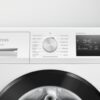 SIEMENS WM14N2S8AT iQ300, Waschmaschine (8 kg, max. 1400 U/min., Frontlader) - Thumbnail Image 2