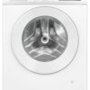 SIEMENS WM14N271 iQ300, Waschmaschine (8 kg, max. 1400 U/min., Frontlader) - Thumbnail Image 1