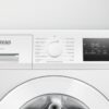 SIEMENS WM14N271 iQ300, Waschmaschine (8 kg, max. 1400 U/min., Frontlader) - Thumbnail Image 2