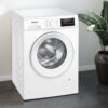 SIEMENS WM14N271 iQ300, Waschmaschine (8 kg, max. 1400 U/min., Frontlader) - Thumbnail Image 5