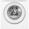 SIEMENS WM14N095 iQ300, Waschmaschine (8 kg, max. 1400 U/min., Frontlader) - Thumbnail Image 1
