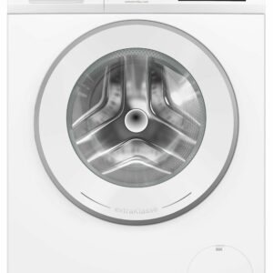 SIEMENS WM14N095 iQ300, Waschmaschine (8 kg, max. 1400 U/min., Frontlader)