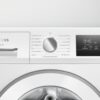 SIEMENS WM14N095 iQ300, Waschmaschine (8 kg, max. 1400 U/min., Frontlader) - Thumbnail Image 2