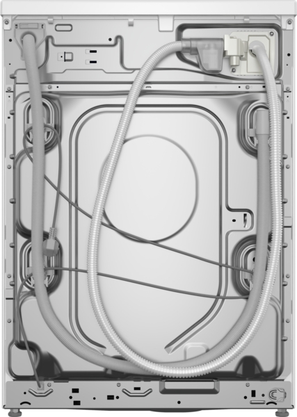 CONSTRUCTA CWF14N30 Waschmaschine (8 KG, MAX. 1400 U/MIN., Frontlader) – Bild 12