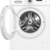 BOSCH WGE02471 Serie 2, Waschmaschine (7 kg, max. 1400 U/min., Frontlader) - Thumbnail Image 7