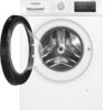 SIEMENS WM14N002 iQ300, Waschmaschine (8 kg, max. 1400 U/min., Frontlader) - Thumbnail Image 8