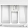 BOSCH WGE02420 Serie 2, Waschmaschine (7 kg, max. 1400 U/min., Frontlader) - Thumbnail Image 7