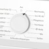 SIEMENS WM14N271 iQ300, Waschmaschine (8 kg, max. 1400 U/min., Frontlader) - Thumbnail Image 3
