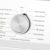 SIEMENS WM14N2S8AT iQ300, Waschmaschine (8 kg, max. 1400 U/min., Frontlader) - Thumbnail Image 3