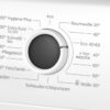 BOSCH WGE02420 Serie 2, Waschmaschine (7 kg, max. 1400 U/min., Frontlader) - Thumbnail Image 4
