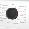 BOSCH WGE02490 Serie 2, Waschmaschine (7 kg, max. 1400 U/min., Frontlader) - Thumbnail Image 8