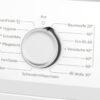 SIEMENS WM14N095 iQ300, Waschmaschine (8 kg, max. 1400 U/min., Frontlader) - Thumbnail Image 3