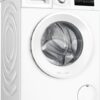 BOSCH WAN282U8AT Serie 4, Waschmaschine (8 kg, max. 1400 U/min., Frontlader) - Thumbnail Image 11