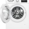 BOSCH WAN282U8AT Serie 4, Waschmaschine (8 kg, max. 1400 U/min., Frontlader) - Thumbnail Image 6