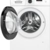 BOSCH WGE02490 Serie 2, Waschmaschine (7 kg, max. 1400 U/min., Frontlader) - Thumbnail Image 12