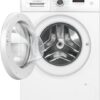 BOSCH WGE02420 Serie 2, Waschmaschine (7 kg, max. 1400 U/min., Frontlader) - Thumbnail Image 8