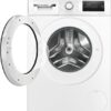 BOSCH WAN28127 Serie 4, Waschmaschine (8 kg, max. 1400 U/min., Frontlader) - Thumbnail Image 11
